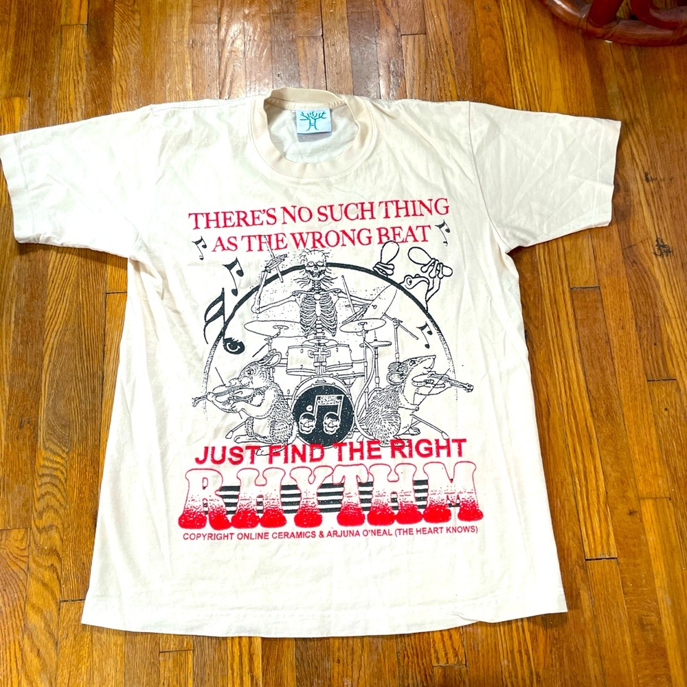 Online Ceramics T